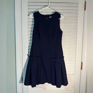 Eliza J dress